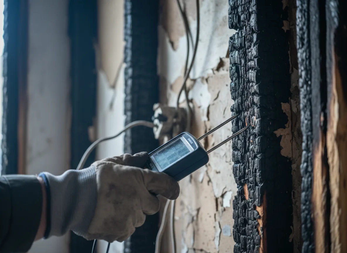 Fire Damage Restoration Grand Junction, MI FAQs
